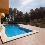 En Daire Castelldefels