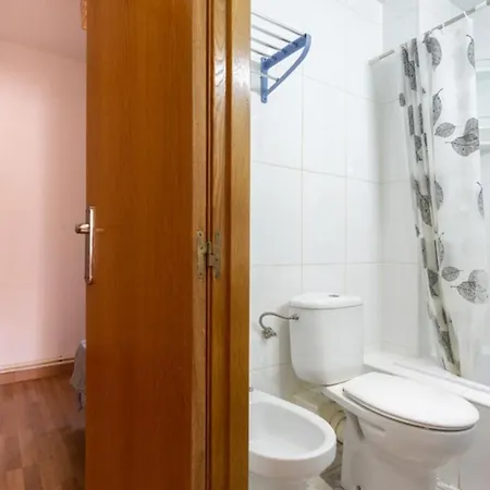 En Apartamento *