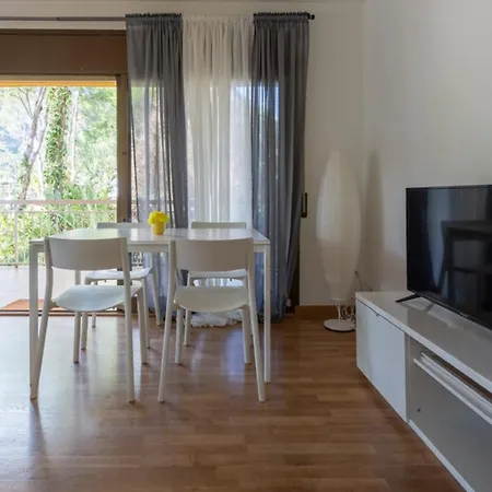 Apartamento En