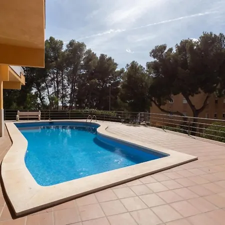 En Apartamento Castelldefels
