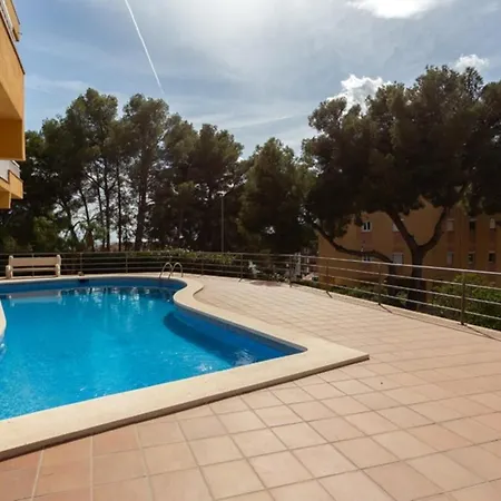 Apartamento En