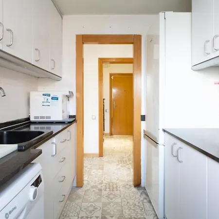 En Apartamento *