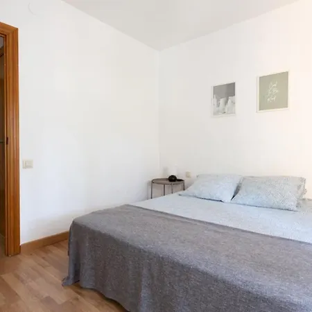 En Apartamento