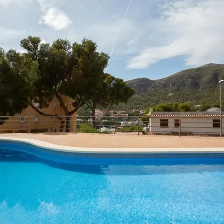 Apartamento En